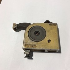 Kopal Compact Spanner, Bloc