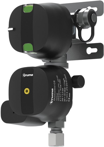 Truma duocontrol - truma, cs
