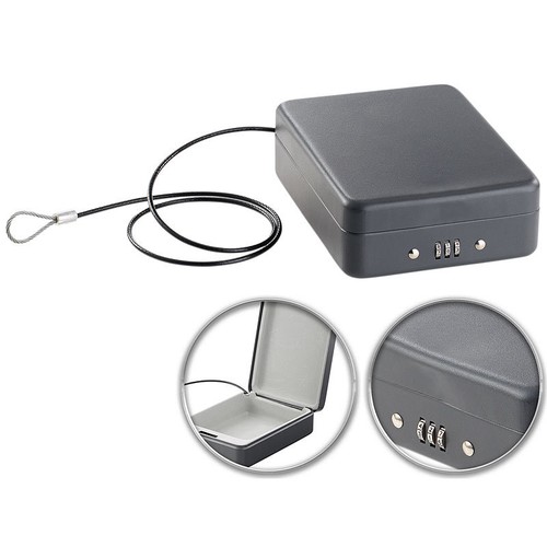 Xcase mini stahl safe für - mini-stahl-safe,