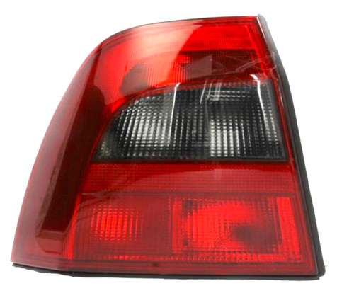 Heckleuchte rückleuchte - heckleuchte,
