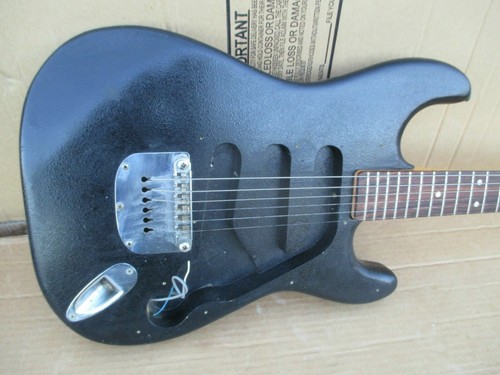 Bavaria framus strato - 70's, by
