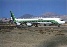 72288999 Flugzeuge Zivil Aer Turas McDDouglas DC-8 EI-CGO 