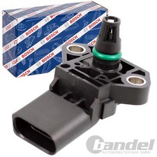 BOSCH SAUGROHR LUFTTEMPERATUR