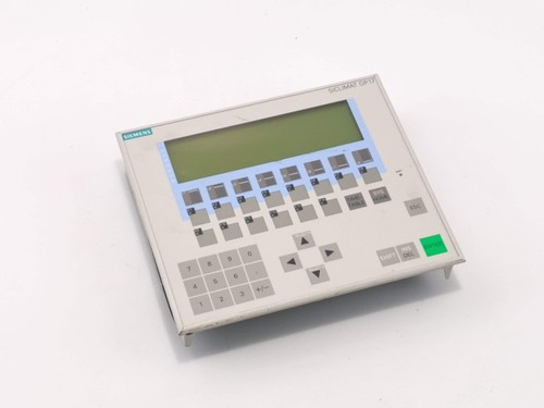 Siemens 6av3617 5bb00 - siemens, 6av3617-5bb00-0ae0