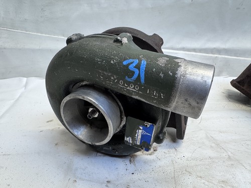 Turbolader deutz kkk k27 3dlz - turbolader,