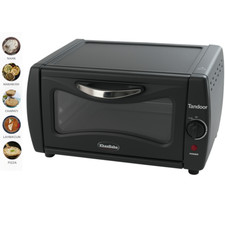 Tandoor Mini Ofen  Lahmacun Pizza Naan + ZUBEHÖR!!