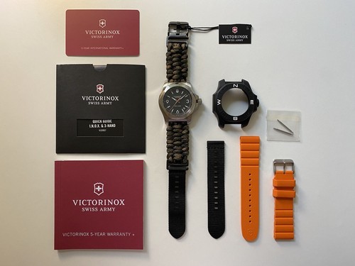 Victorinox swiss army o - victorinox,