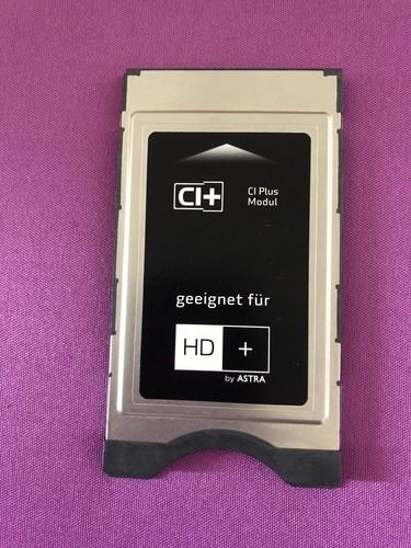 Plus modul für - ci+,