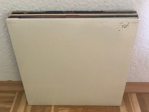 Dolp the beatles white - dolp,