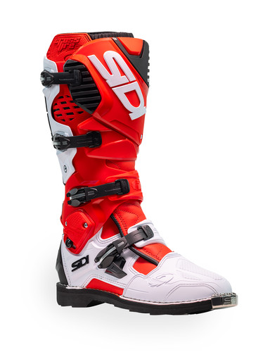 Stiefel boots sidi crossfire - stiefel,
