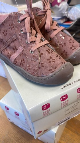 Anna und paul - anna, krabbelschuhe