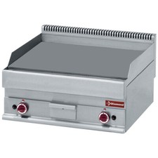 Gastro Gas-Griddleplatte