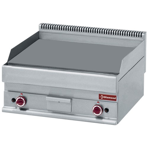 Gastro gas griddleplatte - gastro, gas-griddleplatte
