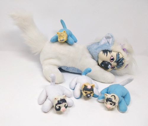 Kitty surprise von - kitty, hasbro