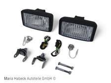 Cargo Set 2x Nebelscheinwerfer