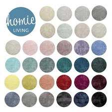 Hochflor Teppich Wohnzimmer