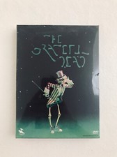 The Grateful Dead Film DVD