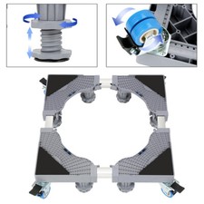 Waschmaschinen Untergestell