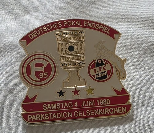 Fortuna düsseldorf 1 fc - fortuna,