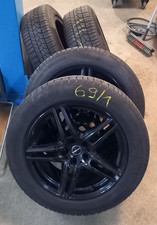 Winterräder auf Borbet