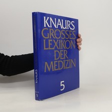 Grosses Lexikon der Medizin