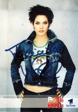 FELICITAS WOLL - Original