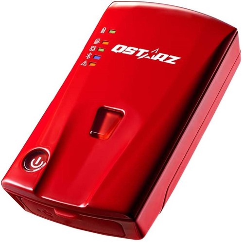 Qstarz 1000gt datenlogger - bl-1000gt,