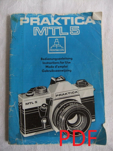 Anleitung 35mm