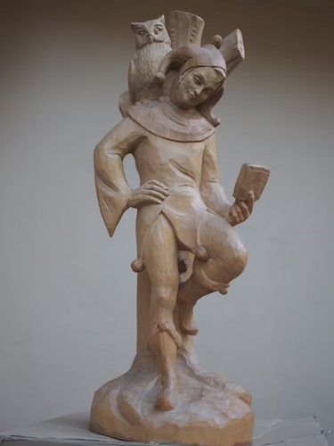 Erzgebirgskunst holzfigur - erzgebirgskunst,