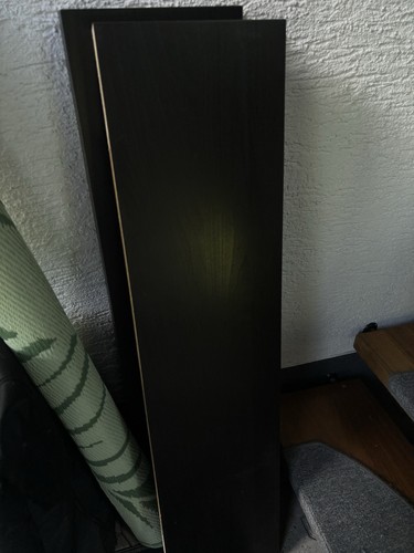 Ikea lack regal lang - x,