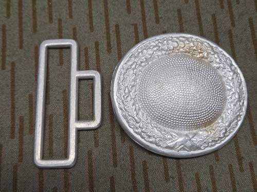Feldbinde aluminium olc - feldbinde,