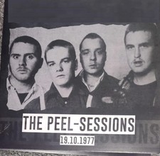 RoR LP ISD Vinyl Rebelles Rock