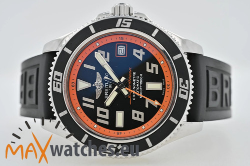 Breitling superocean - breitling, 42
