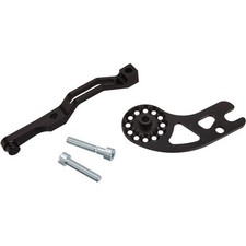 Rohloff Axle plate and PM