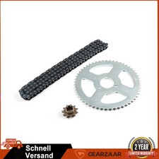 49CC Pocket Bike Minibike 11er