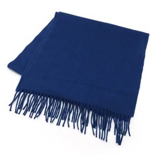 HERMES Schal Stola Fransen