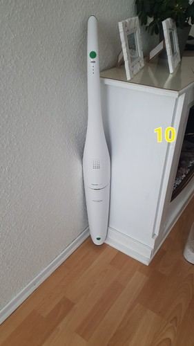 Vorwerk kobold akkusauger - vorwerk,