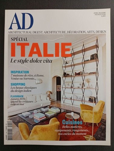 Zeitschrift - ,