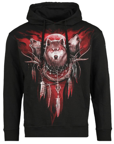 Spiral kapuzenpullover herren - spiral,