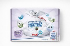 Real Murmel Fieber -