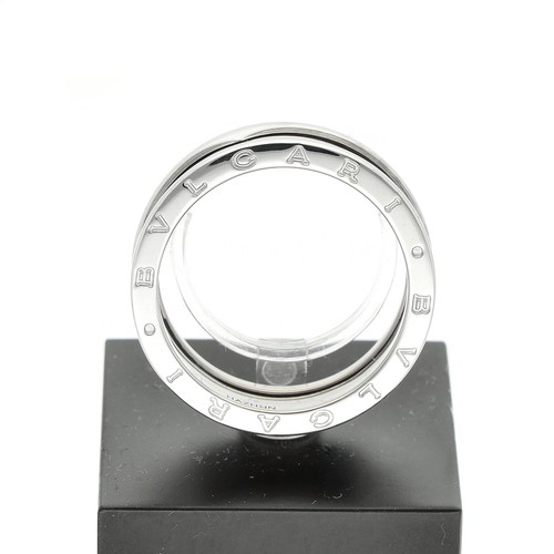 Bvlgari zero ring ref - bvlgari,