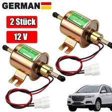 Elektrische kraftstoffpumpe - elektrische,