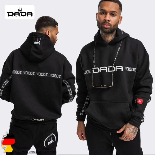 Dada supreme hoodie herren - hoodie,