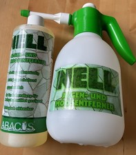 Abacus Nell Algen- und