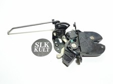 Mercedes SLK R170 Mopf