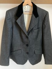 Vintage blazer damen 40 wolle