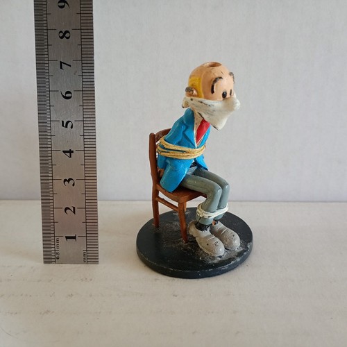 Pixi spirou franquin - spirou,