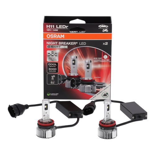 Osram glühlampe h11 - glühlampe,