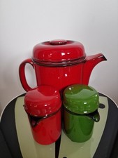 Thomas Set Kaffeekanne, 2