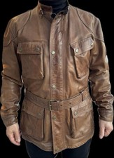 Belstaff Panther 85th